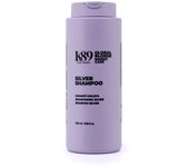 K89 Sweet care Global SILVER  CHAMPU- Neutraliza Tonos Dorados - Especial para Cabello con Mechas