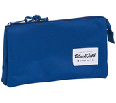 Portatodo Triple Blackfit8 Oxford (Safta 842048744)
