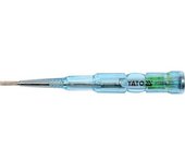 Yato YT-2864 localizador de cable 70 - 250 V Azul