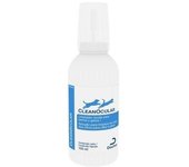 Clean Ocular 100 ml  Solución paralimpieza del contorno de ojos.