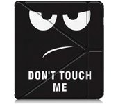 Kobo Sage 2021 Origami Case, The Thinnest Leather Smart Cover Case for Kobo Sage 8'' N777 N778K with Auto Wake Sleep Cases