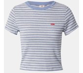 LEVIS A7419 0023 ESSENTIAL SPORTY Camisetas Manga corta Mujer Azul