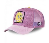 Anime Cartoon Snapback Gorra de Béisbol humbre Mujeres hip hop Papá sombrero del camión