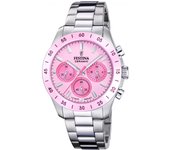 Reloj Festina Ceramic F20693/2 cerámica y acero