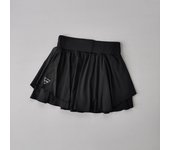 Women Sport Shorts 2 In 1 Running Shorts Quick Dry Elasticity Double Layer Yoga Shorts with Phone Pocket for Fitness Training