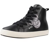 Zapatillas Niña Marca Geox Modelo J Kalispera Girl