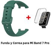 Replacement Strap For Mi Band 7 Pro Strap Silicone Strap For Xiaomi Mi Band 7 Pro Bracelet Watchbands For Xiaomi Band 7 Pro