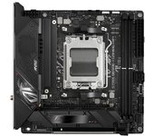 Asus AMD ROG STRIX B650E-I GAMING WIFI Socket AM5