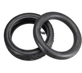 M365 Rubber Tire for Xiaomi Mijia Pro Pro 1S Electric Scooter 8.5inch Anti-piercing Thicken Inflatable Outer Tyre