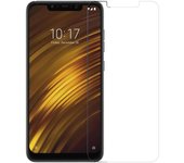 Protector de pantalla compatible con XIAOMI MI 11I ⋆ Cristal templado plano ⋆ Dureza 9H ⋆ Alta resistencia y claridad ⋆ Ajuste perfecto ⋆ Protección sin afectar la visibilidad