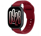 Silicone Strap for Redmi Watch 5 Active 5 Lite SmartWatch Sport Soft Band for Redmi Watch 3 Active  3 Lite Replacement Bracelet