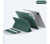 ZOYU Magnetic Smart Cover for iPad 10 10.9 Pro 12.9 11 2022 Capa,For iPad Air4/5 10.9 mini 6 Full Split Buckle Anti-bending Case