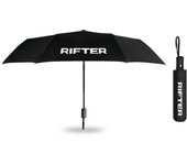 Car Model LOGO Foldable Umbrella Auto Anti-UV Bumbershoot Accessories For Peugeot 208 207 308 206 307 407 RCZ Rifter 3008 108