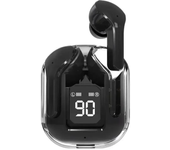 T2 Wireless Mini Earbuds LED Power Digital Display TWS Wireless Headset Stereo Sound Bluetooth Headphones 5.3 for Xiaomi iphone