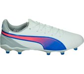 BOTAS FUTBOL PUMA KING MATCH FG/AG