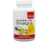Aceite de Onagra Plantis - Regula Sistema Hormonal - 220 Cápsulas