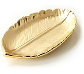 Bandeja de cerámica para joyas, soporte para joyas, expositor de joyas, plato para anillos, organizador para llaves, teléfono, joyas, relojes y billetera