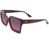 Kodak-Gafas de Sol Cuadradas Polarizadas CF90090 para Mujer