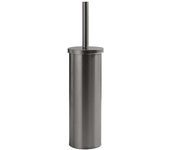 GEDY 52338100200 FLIP Escobillero Gun Metal