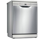LAVAVAJILLAS 60 CM BOSCH SMS2HMI04E D 14 CUBIERTOS INOX