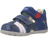 Sandalias Niño Marca Geox Modelo B Kaytan B. A