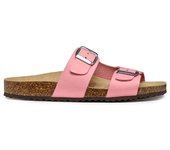 GEOX D35LSL 00032 Sandalias Mujer Rosa