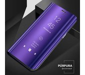 Luxury Mirror Flip Leather Stand Phone Case for Honor 90 Lite 5G X9A X9B X9 X30 X40 X50 Magic 4 5 6 Lite X8 X6 70 Lite X30i Case