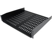 UNIV FIXED SERVER RACK SHELF