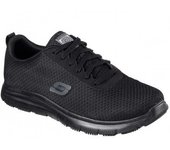 CALZADO SKECHERS 77125EC BLK