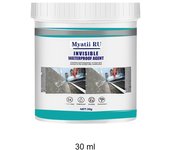 Waterproof Agent High Temperature Resistance Anti-Leaking Sealant Strong Bonding for Tile Floor Tile Wall Tile Cement for Repair
