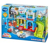 COMISARIA POLICIA TUT TUT BOLIDOS VTECH BABY