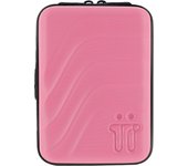 Totto Organizador equipaje Minibazy -Dimensiones:18 x 13 x 8 cm-Material:Policarbonato