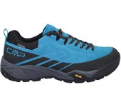 Calzado Trekking marca Campagnolo modelo 3Q19587-U911 para hombre en color gris