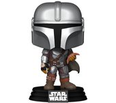 Funko Pop! El mandaloriano -SW- Libro de Boba Fett 68654 STAR WARS FUNKO