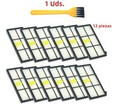 Parts Kit Brushes and Filters For IRobot Roomba Series 800 860 865 866 870 871 880 885 886 890 900 960 966 980