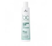 Bonacure Soothing Champu Calmante 250 ml. Schwarzkopf