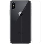 Cristal Templado - iPhone X/XS Trasera