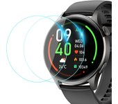 Tempered Glass for Huawei Watch GT5 41mm 46mm HD Screen Protector Anti-Scratch for Huawei Watch GT5 Pro 42mm 46mm Accessories