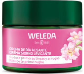 Weleda -Crema de Día Alisante de Rosa Mosqueta y Té Blanco - 40ml