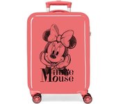 Maleta de cabina Minnie in Love