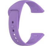 Replacement Silicone Strap For Xiaomi Redmi Watch 3 Watchbands Strap For Redmi Watch 3 Strap Correa Bracelet Accessories
