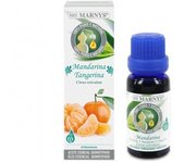 Aceite Esencial de Mandarina 15 ml de MARNYS