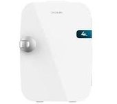 Cecotec Nevera Bolero Minicooling Río White 4L