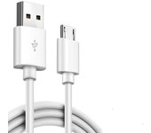 Micro USB Cable Fast Charging Wire Mobile Phone Line USB Adapter Cable Cord For Samsung Xiaomi Andriod Mouse PS4 GamePad Data