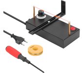 Small Hot Cutting Machine Manual Electric Heating Wire Cutting Machine Ribbon Cutter Hot Rope Electromechanical Thermal Cutter