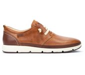 Zapatos Fuencarral brandy de Pikolinos