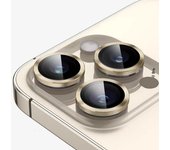 Metal Camera Lens Protector for iPhone 15 Pro Max 9H Tempered Glass Camera Cover for iPhone 14 Pro Max 15 Plus 11 12 13 Mini