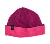Buff-Gorro de punto fino casual y adaptable 110400 para Niña