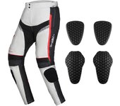 Wear-Resistant Motorcycle Pants Anti-Fall Motorcycle Protection Equipment Waterproof Motocross Pant Reflective Biker Pants M-5XL