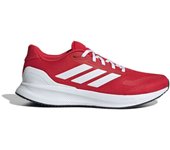 Zapatillas de Running Adidas Runfalcon 5 para hombre en color rojo
